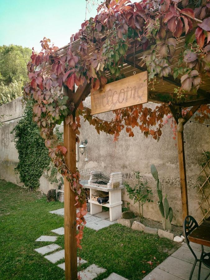 Little Room - Camera Indipendente Nella Torre Pontassieve Bagian luar foto