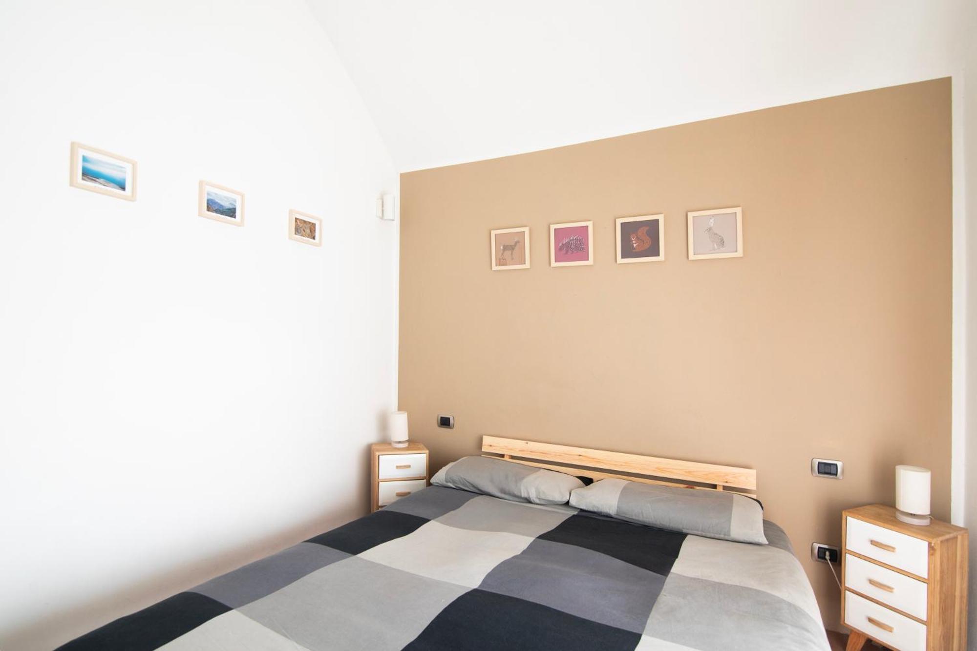 Little Room - Camera Indipendente Nella Torre Pontassieve Bagian luar foto