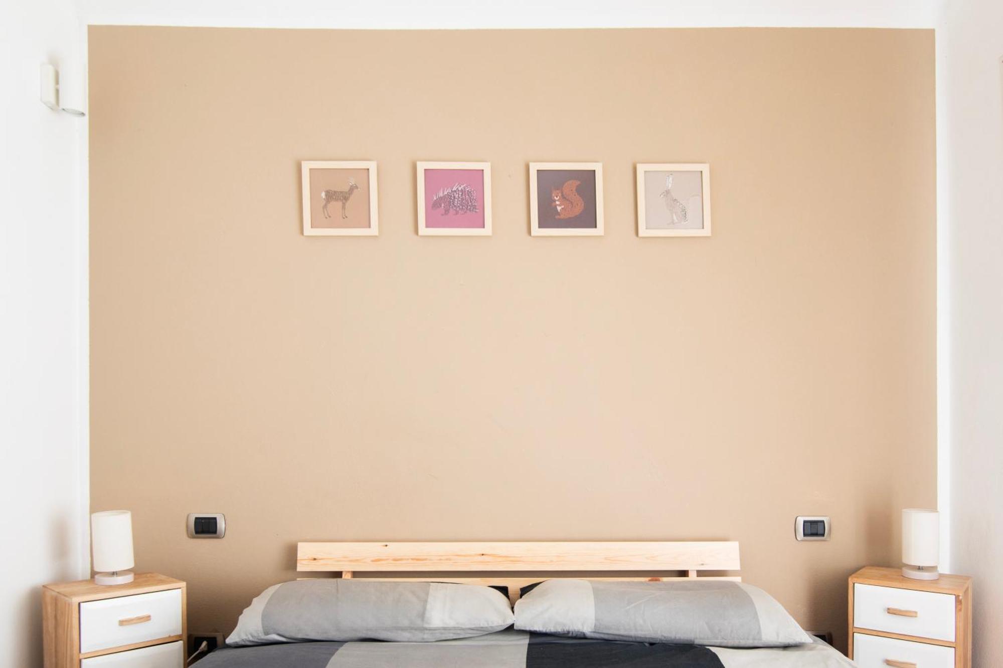 Little Room - Camera Indipendente Nella Torre Pontassieve Bagian luar foto