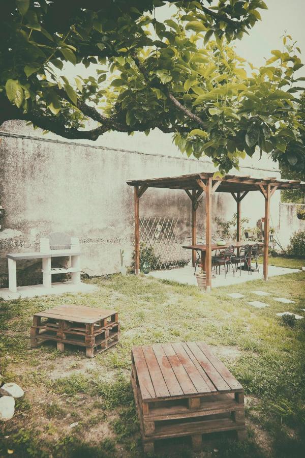 Little Room - Camera Indipendente Nella Torre Pontassieve Bagian luar foto