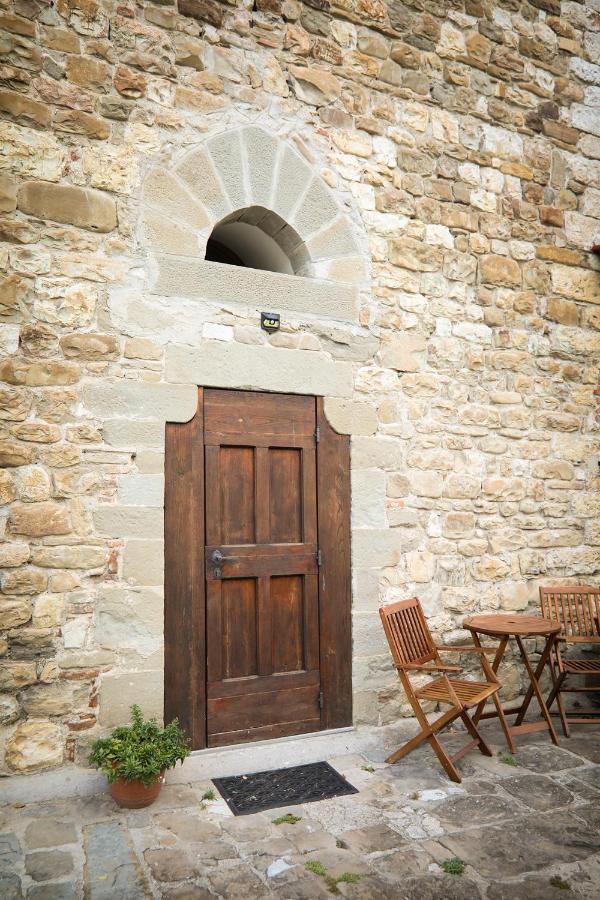 Little Room - Camera Indipendente Nella Torre Pontassieve Bagian luar foto